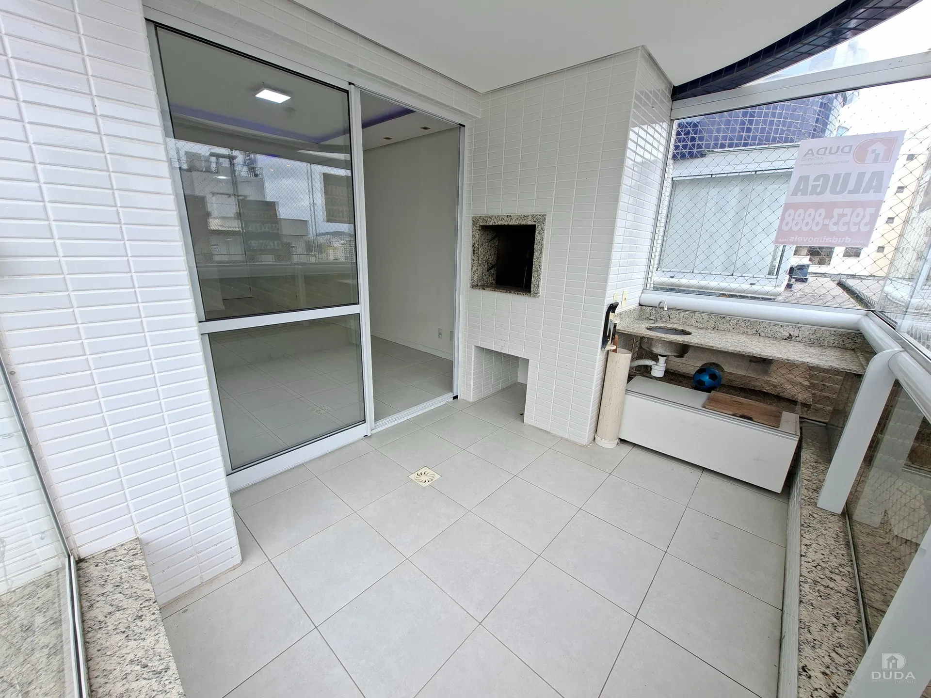 Lavadora y 3 dormitorios: departamento de 88 m² — photo 14