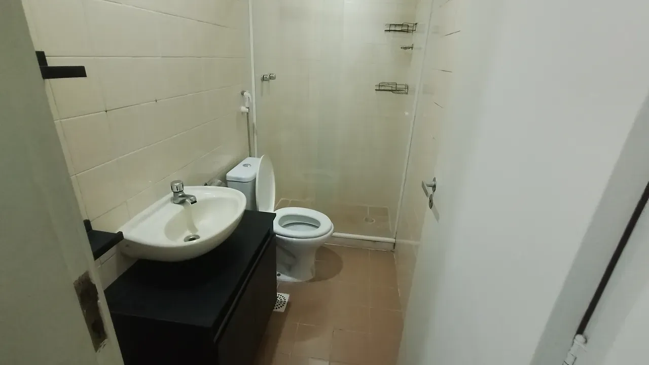 Квартира: 2 спальні, 1 з власною ванною кімнатою, 70 м² — photo 6