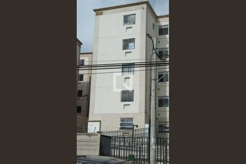 Apartamento com churrasqueira privativa, Cascadura — photo 44