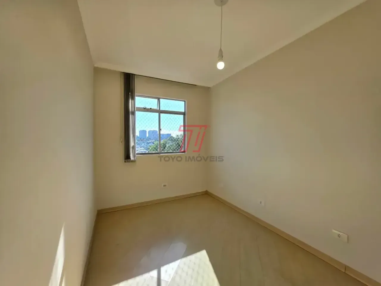 Unfurnished 3-bedroom apartment with 1 parking space — photo 9
