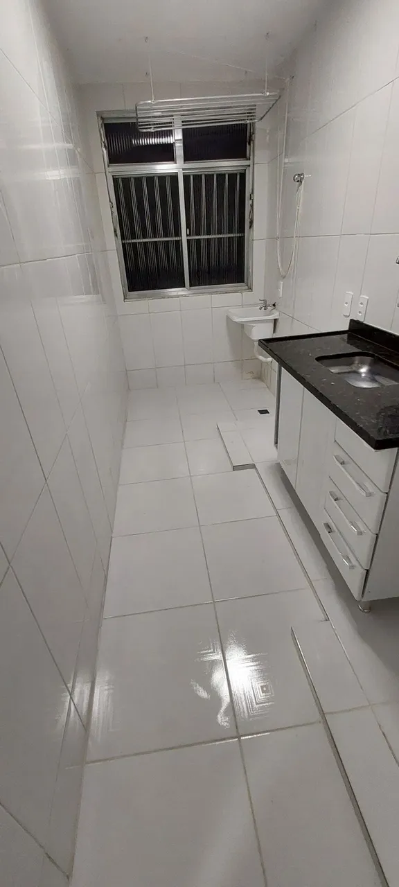 Квартира: 2 спальни, 50 м²