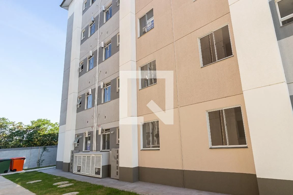 Apartamento com 2 quartos e churrasqueira privativa — photo 47