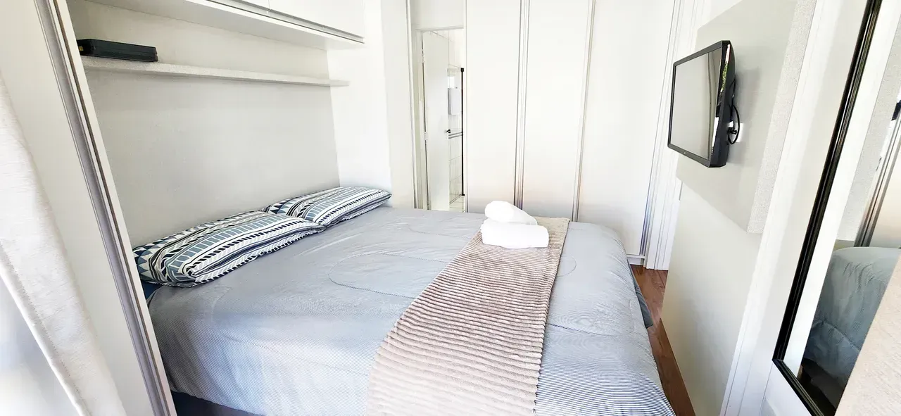 Furnished house with 3 bedrooms and 100 m² to rent — photo 4