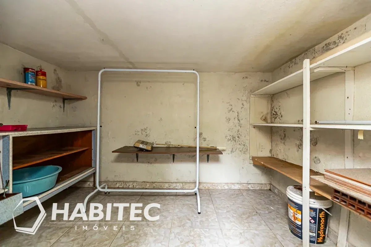 3-bedroom, 138 m² house in Curitiba — photo 31