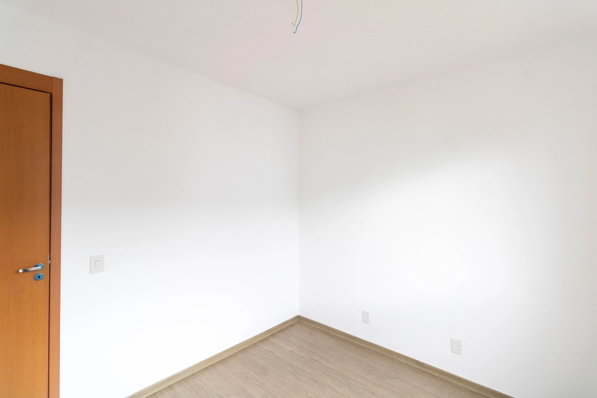 Unfurnished 2-bedroom apartment with 1 bathroom — photo 24