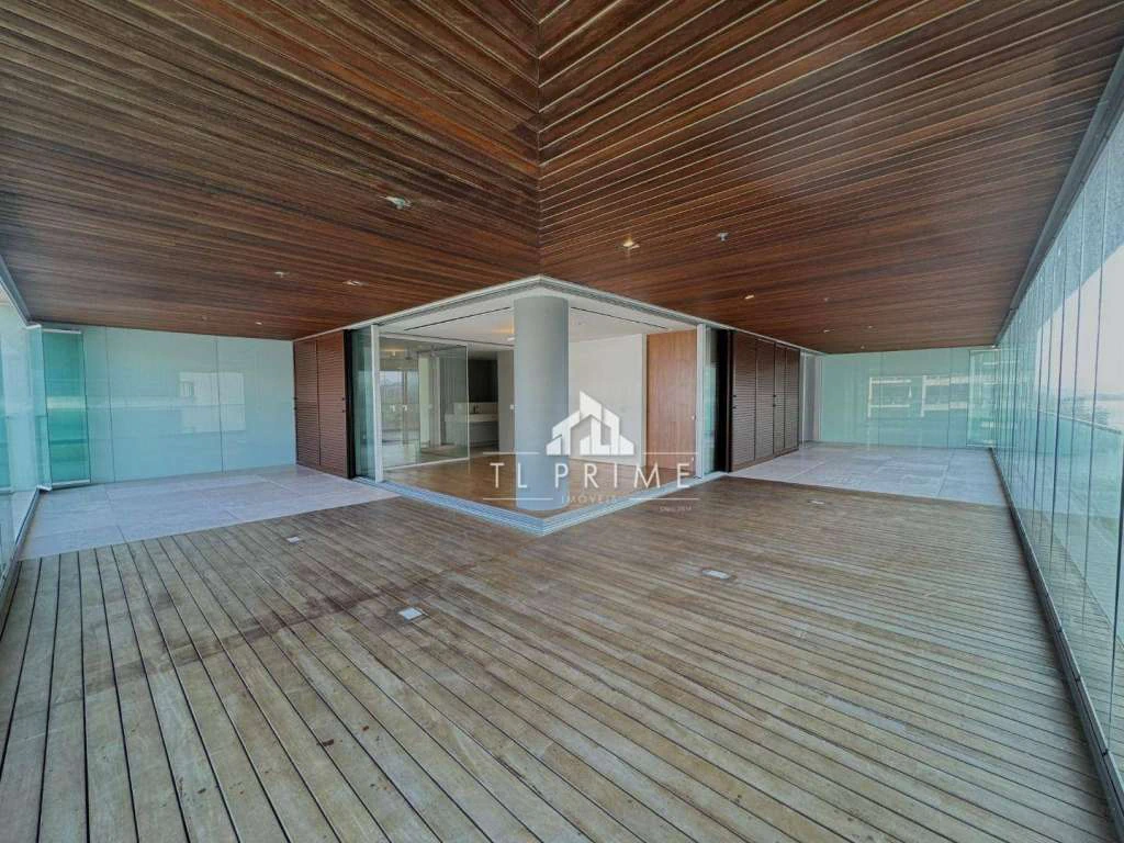 Apartamento de 1 quarto de 169 m² com varanda — photo 23