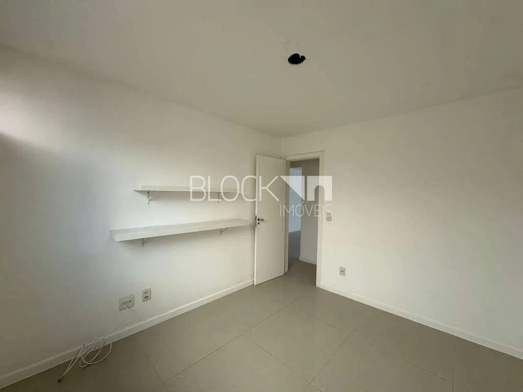 Apartamento de 3 quartos, sendo 1 suíte, 140 m² — photo 11