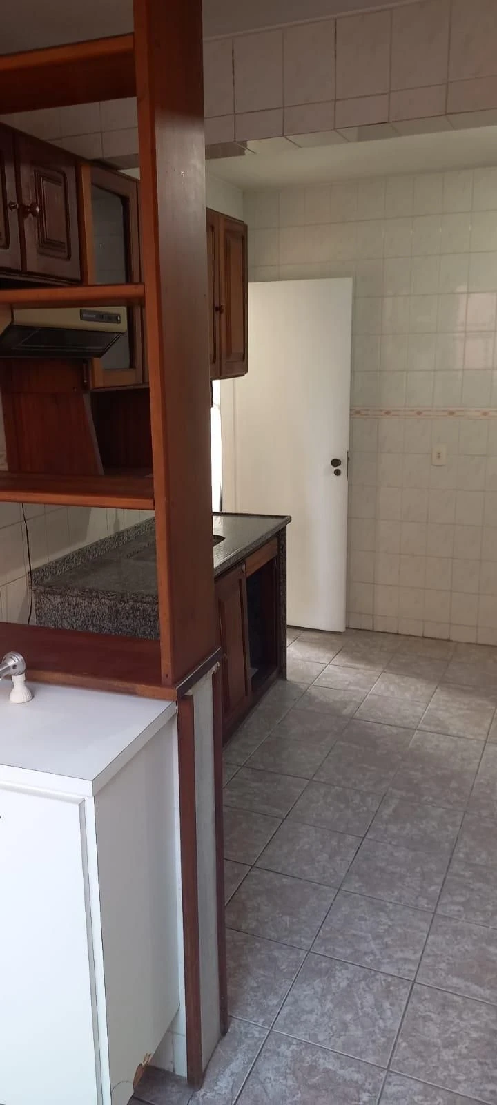 Невмебльована квартира з 2 спальнями і 1 паркомісцем — photo 13