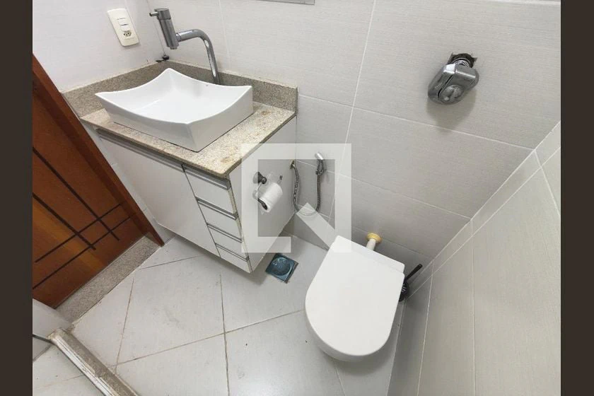 Apartamento, 60 m², com vista para as montanhas — photo 29