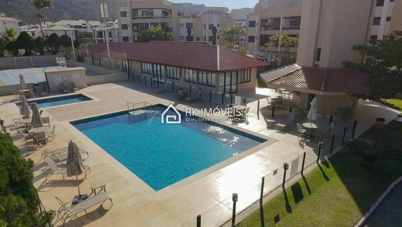 Rental apartment with 3 bedrooms and a balcony — photo 13