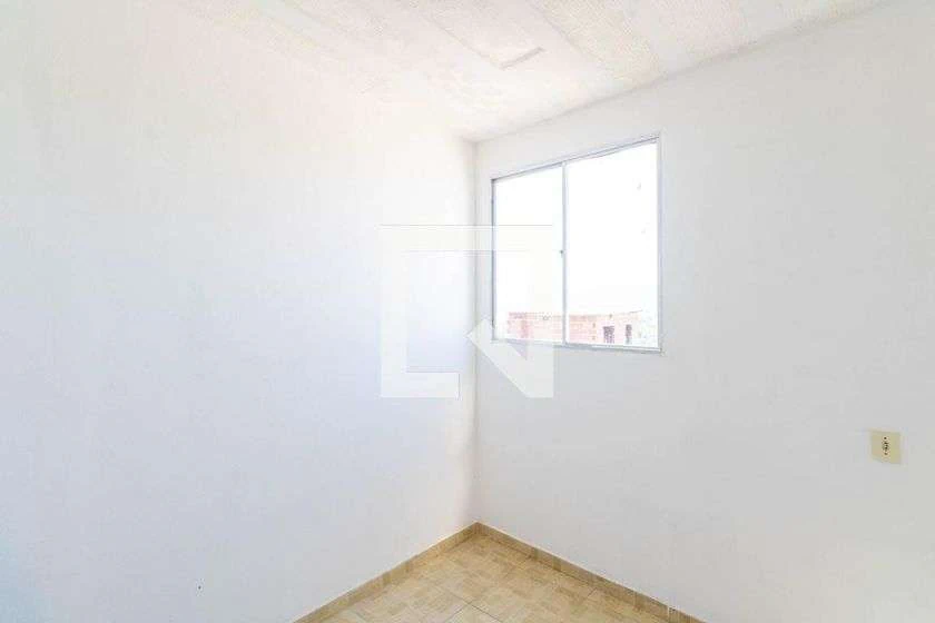 Unfurnished 30 m² studio kitnet with electric shower — photo 11