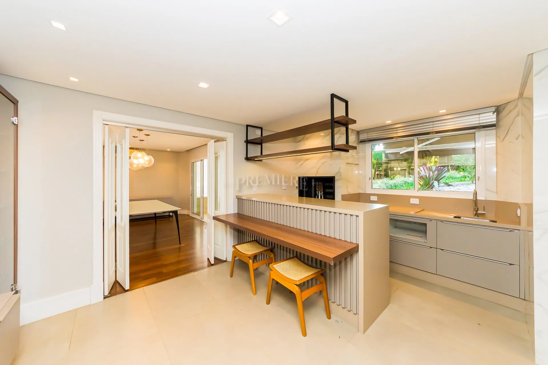 Casa para alugar com 4 suítes e jardim privativo — photo 17