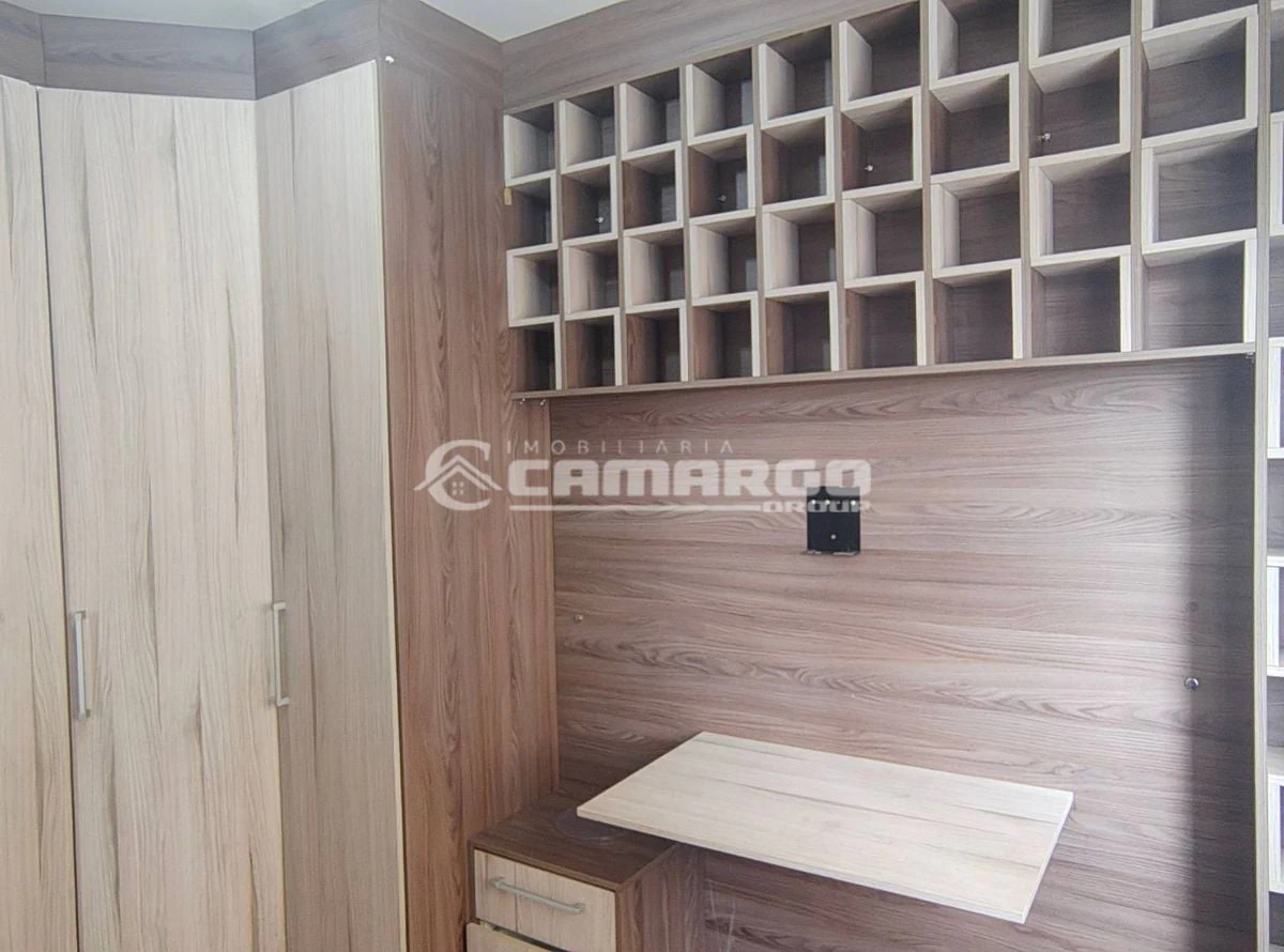 Wood or laminate floors in a 3-bedroom apartment, 56 m² — photo 13