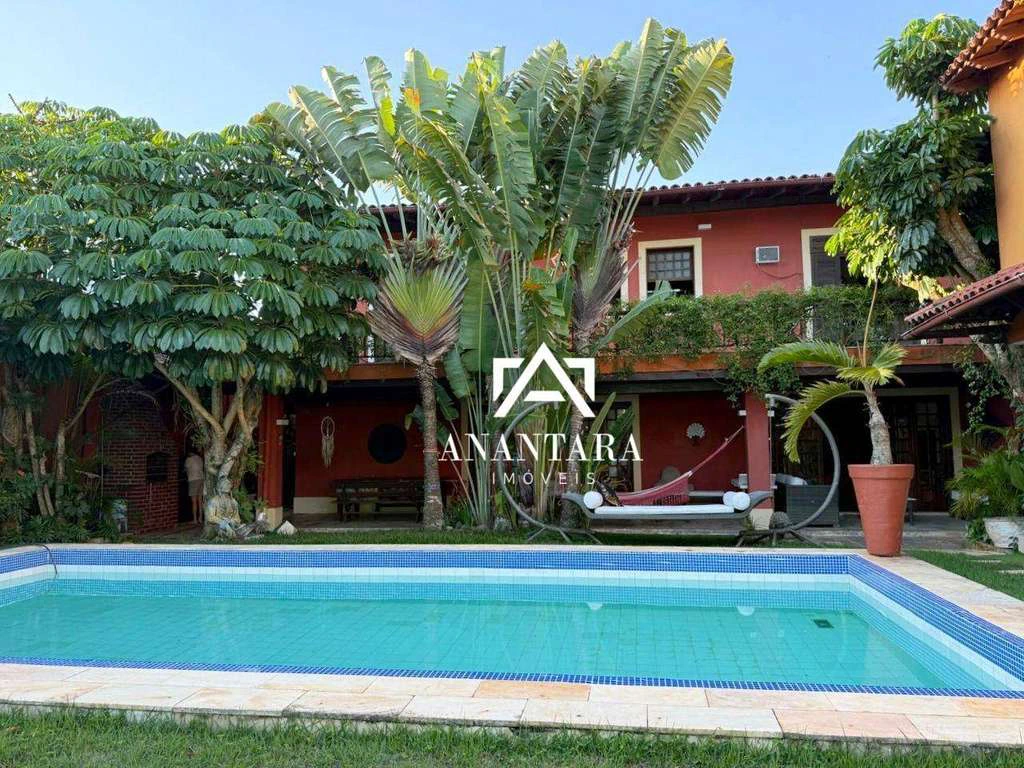 Rental house with 9 bedrooms, 6 baths and 800 m² — photo 9