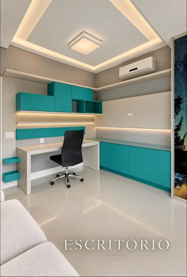 Ванна и 4 спальни: дом 350 м² — photo 6
