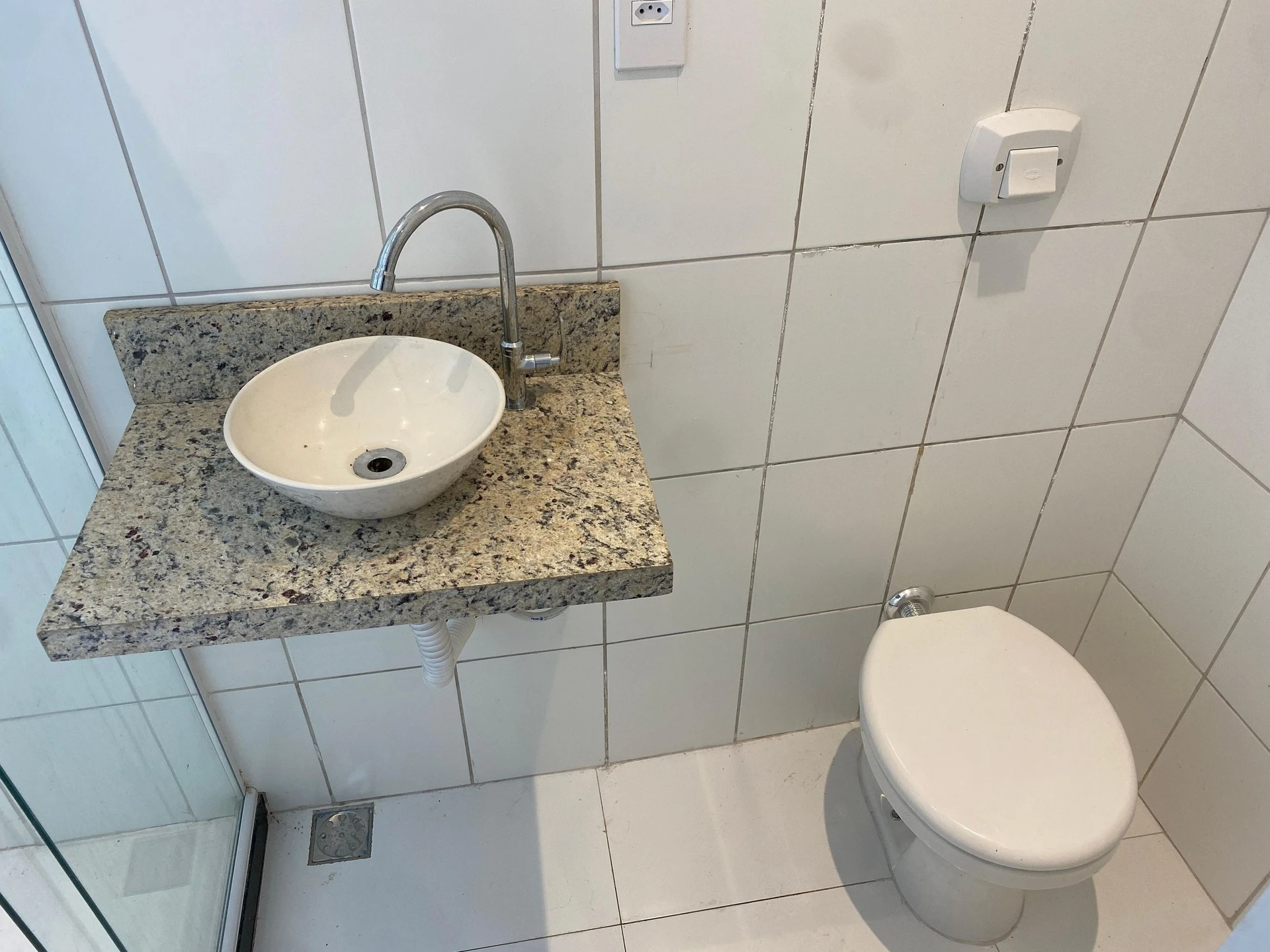 Casa com 3 quartos, 2 banheiros e 1 vaga de garagem — photo 22