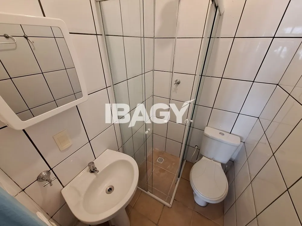 15 m² studio with 1 bedroom and 1 bathroom — photo 9
