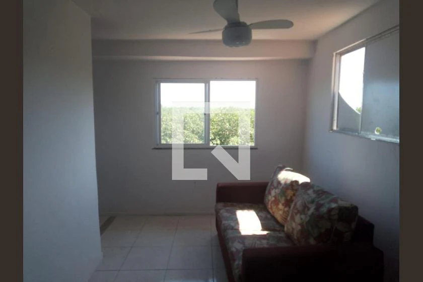 Apartamento mobiliado de 2 quartos e 35 m² — photo 8