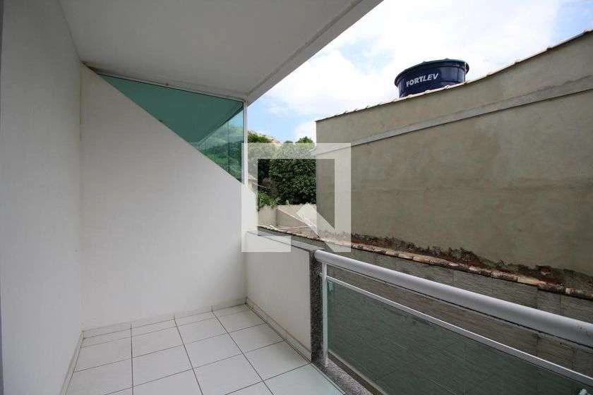 Triplex house 120 m² with 2 bedrooms and a balcony — photo 11