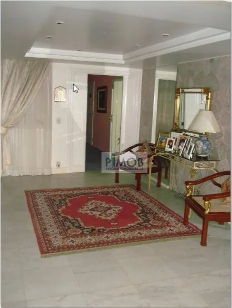 4-bedroom apartment with 4 baths and 340 m² — photo 33