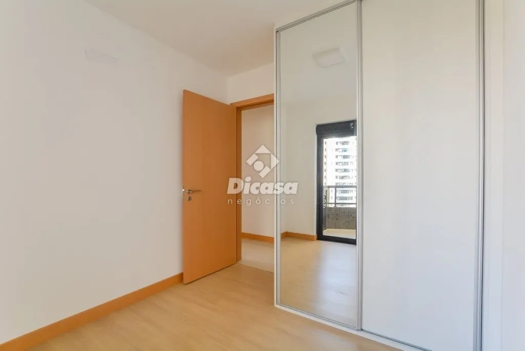Apartamento mobiliado com 2 quartos e cozinha aberta — photo 26