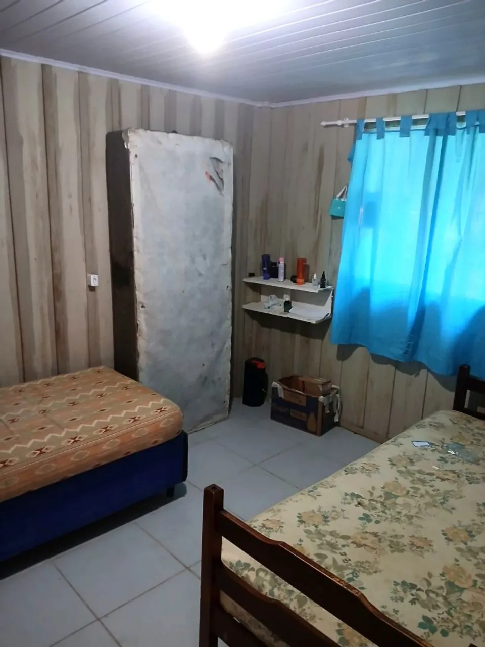 Furnished 2-bedroom house, 44 m² — photo 6