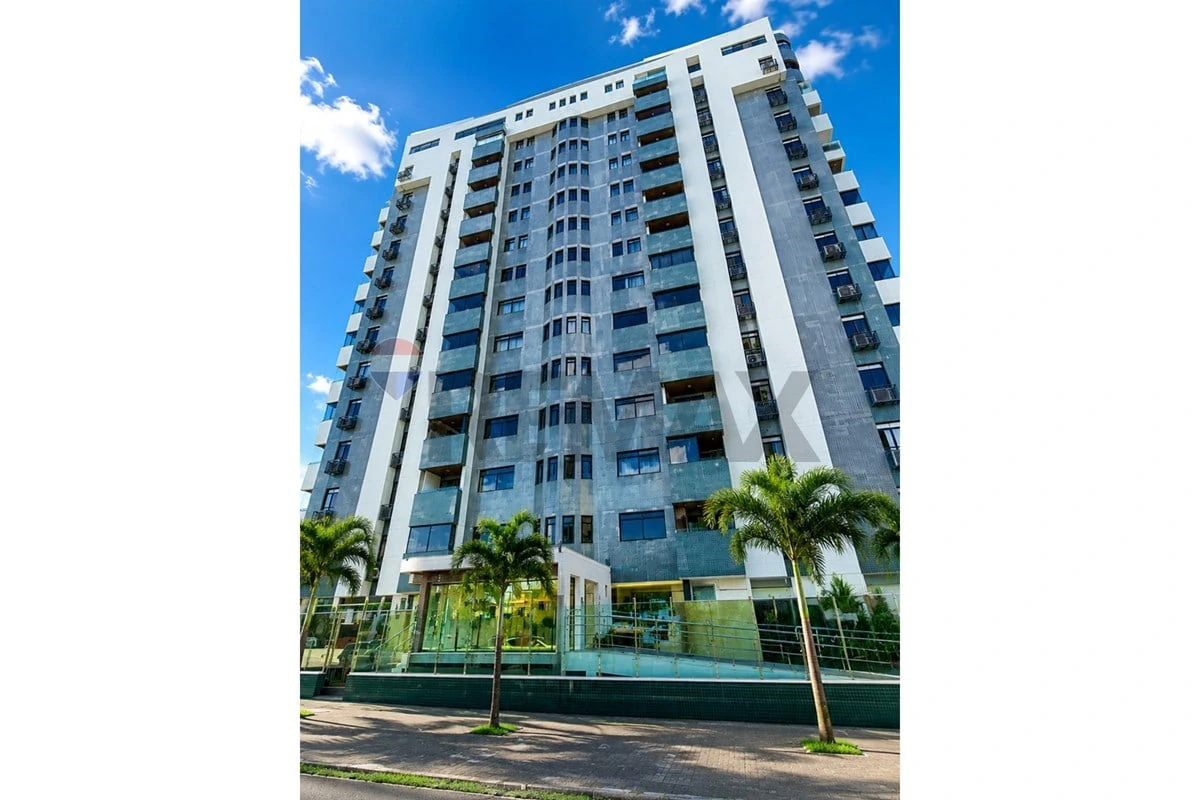 130 m² apartment for rent with 3 bedrooms and 2 suites — photo 3