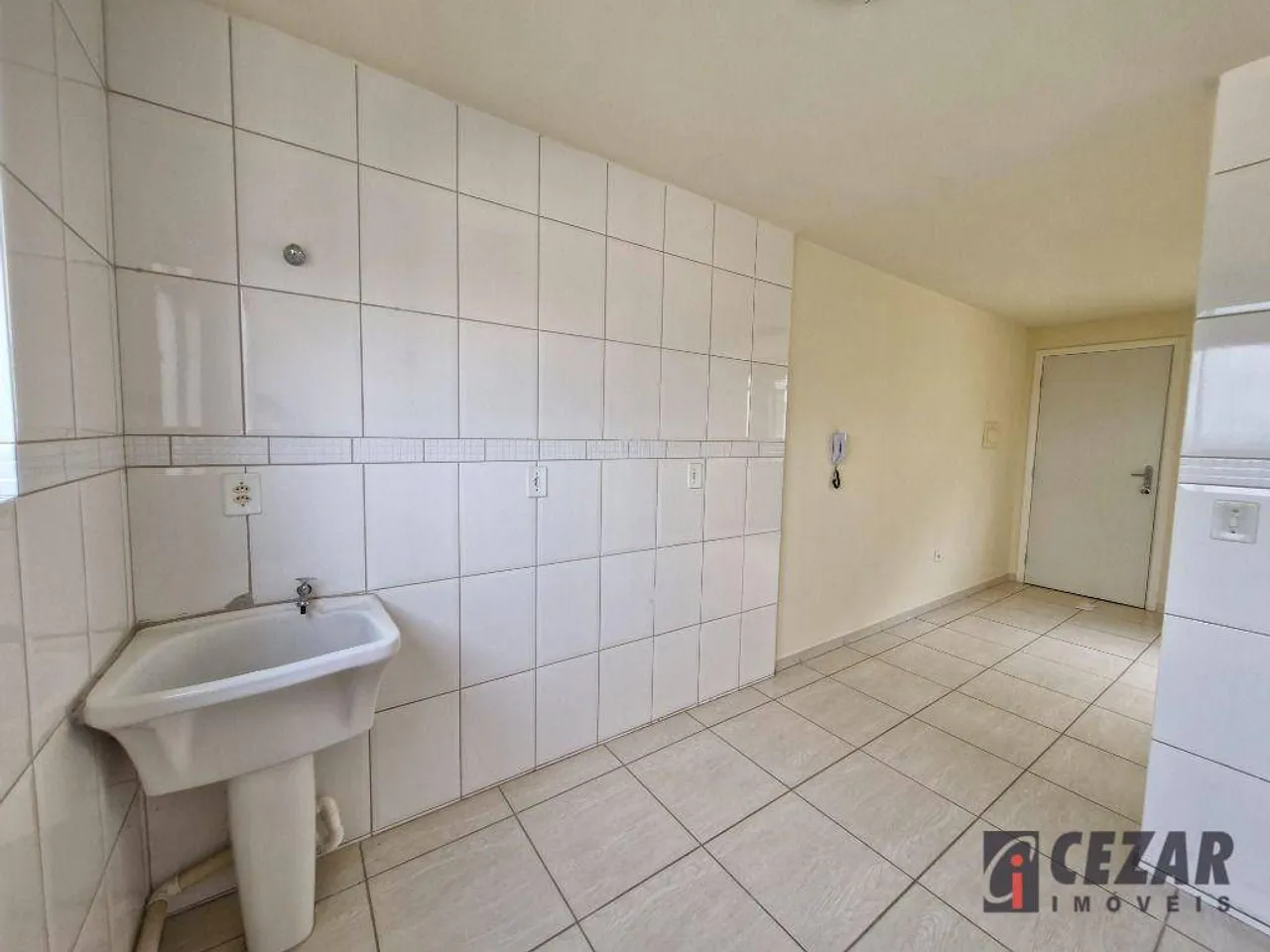 Apartamento sin amueblar con jardín privado y 2 dormitorios 59 m² — photo 7