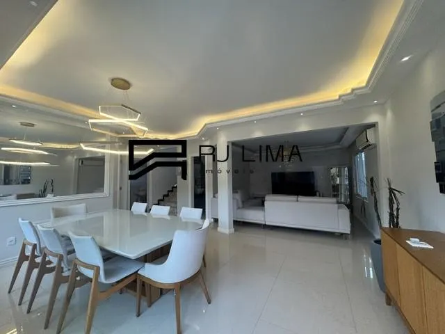 5-bedroom house with a walk-in closet in Rio de Janeiro — photo 11