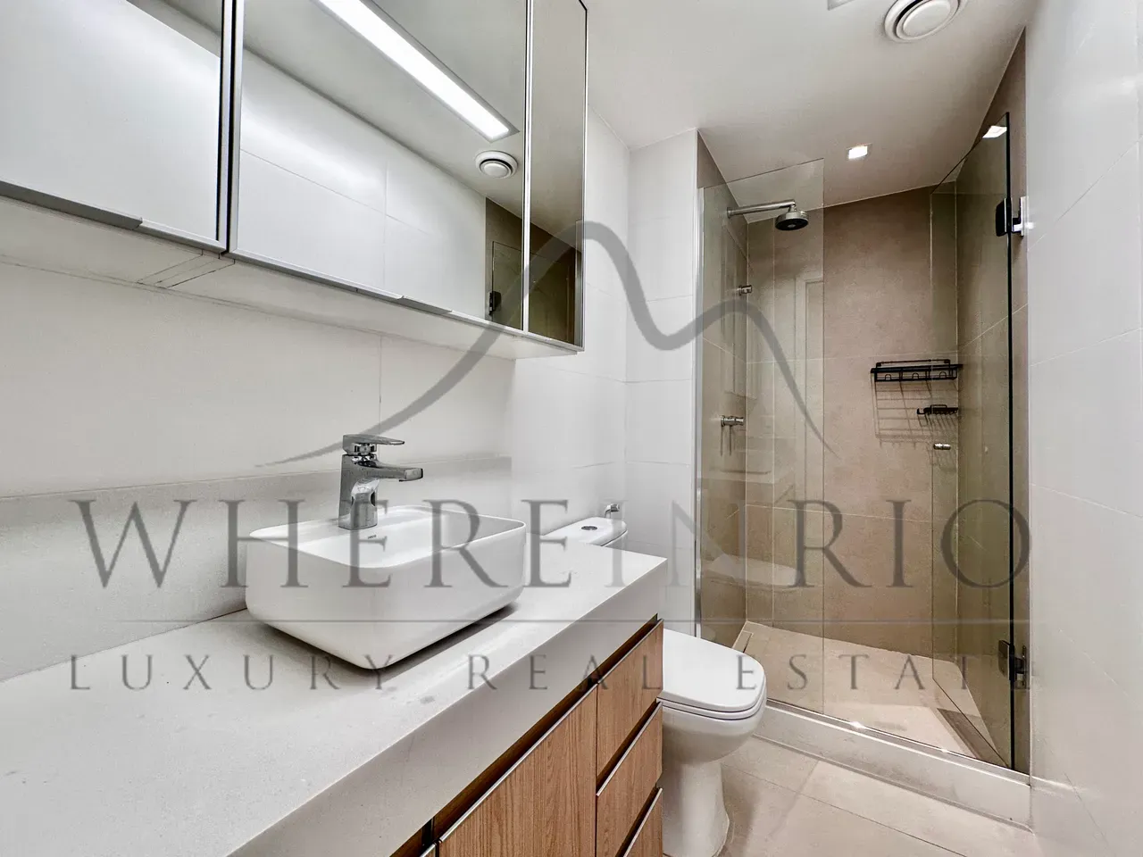 Apartamento de 3 quartos com churrasqueira privativa — photo 6