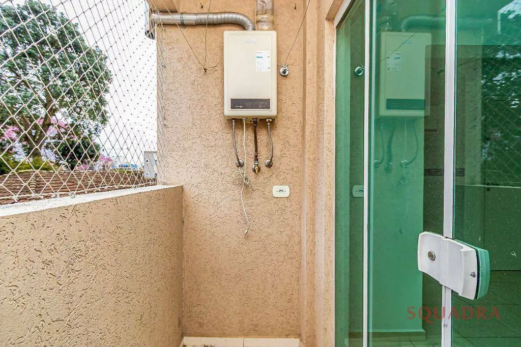 Apartamento de 2 quartos com 1 suíte e sacada — photo 6