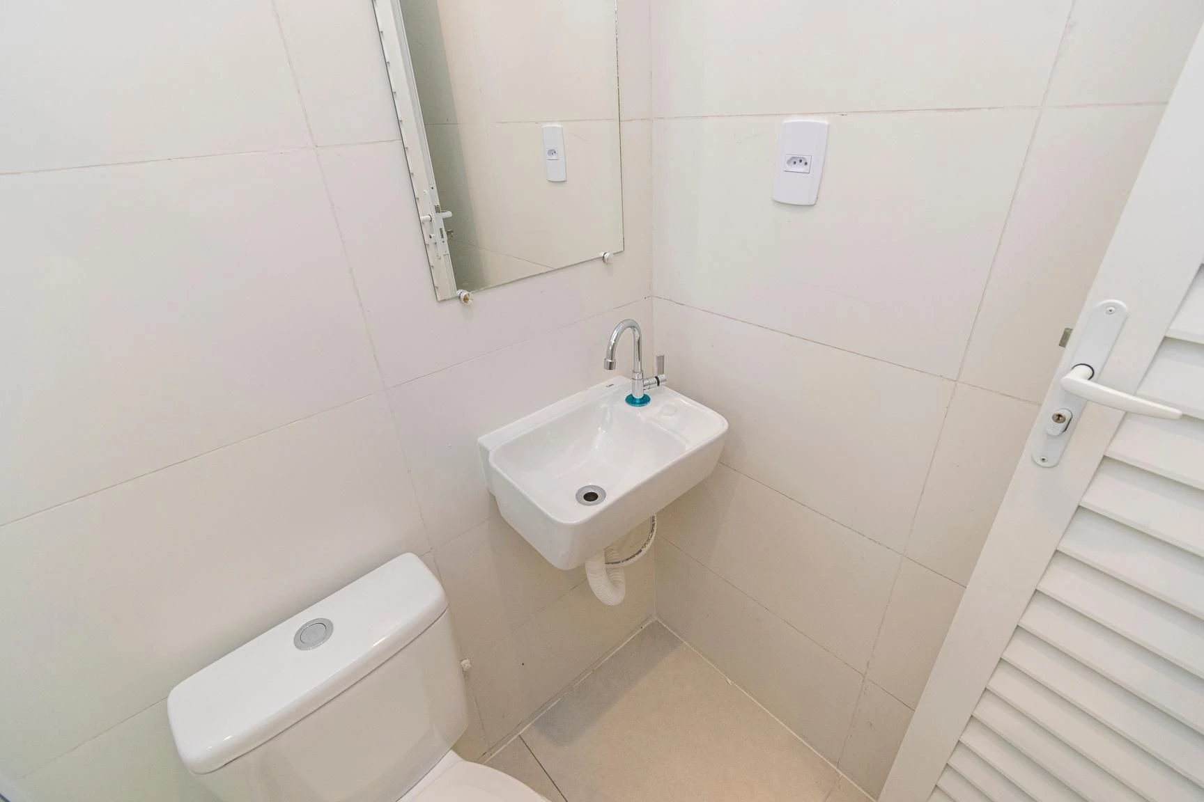 Studio de 22 m², Penha — photo 10