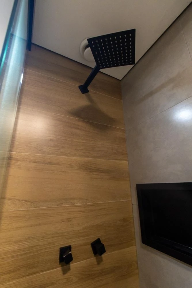 Studio mobiliado em condomínio com academia — photo 20