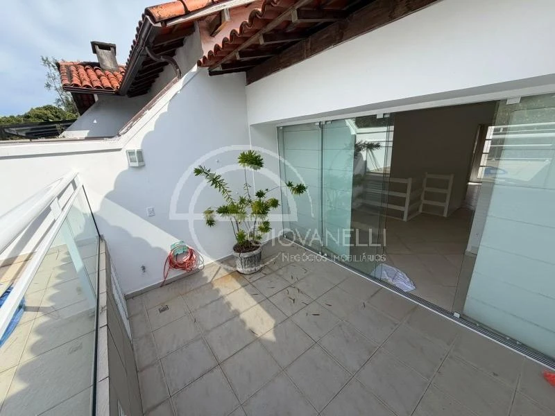 Casa triplex de 242 m² com 3 quartos e 2 vagas — photo 38
