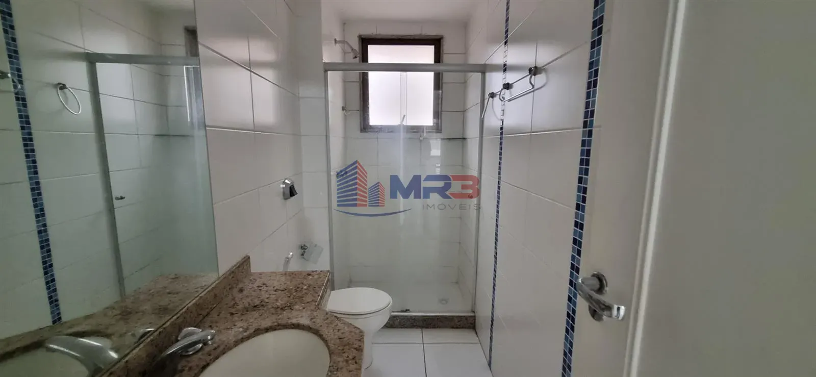Apartamento de 3 quartos com suíte e cozinha a gás — photo 29