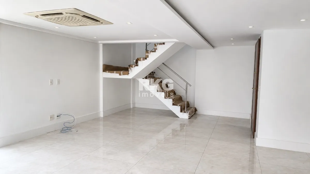 Apartamento para alugar com varanda, 3 quartos e 4 banheiros — photo 25