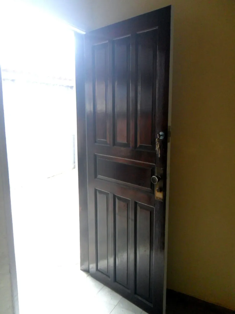Rental house with no parking, 1 bedroom and 50 m² — photo 2
