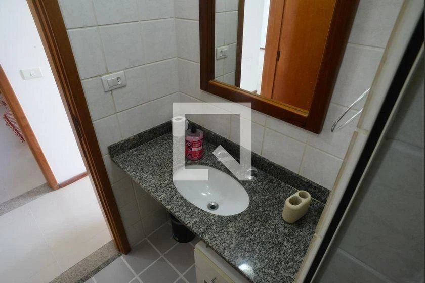 Apartamento de 80 m² com 2 quartos e varanda — photo 27