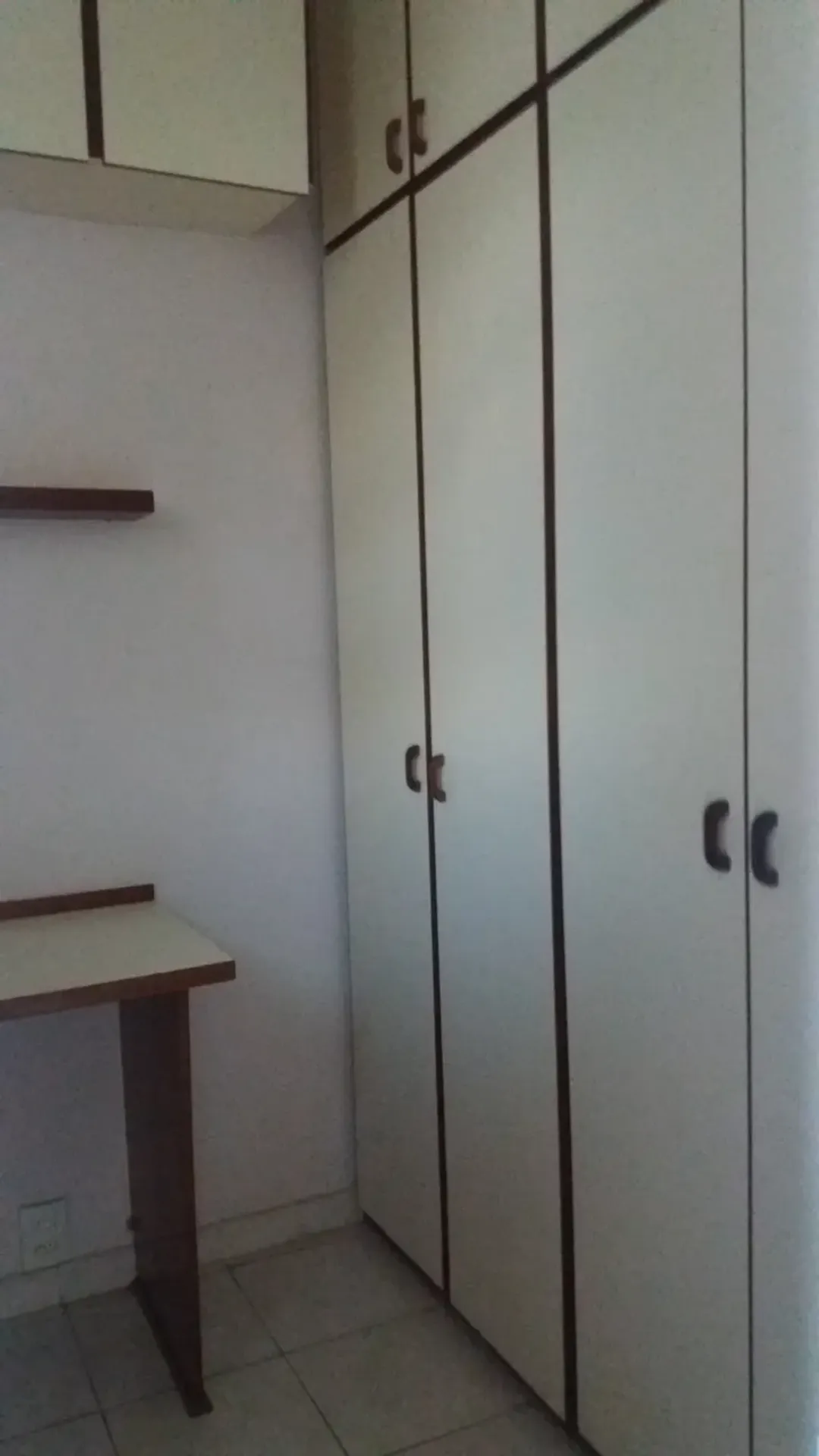 Home office in a 2-bedroom apartment, 80 m² — photo 6
