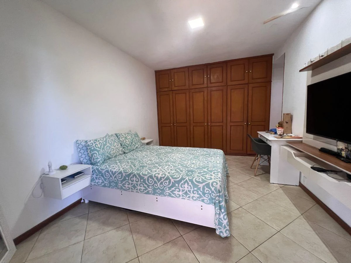 Duplex penthouse 173 m² with 3 bedrooms and suite — photo 5