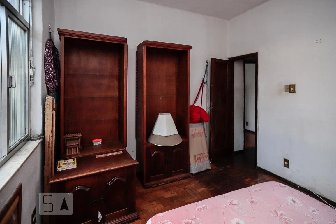 2 quartos e vista para as montanhas: apartamento de 62 m² — photo 19