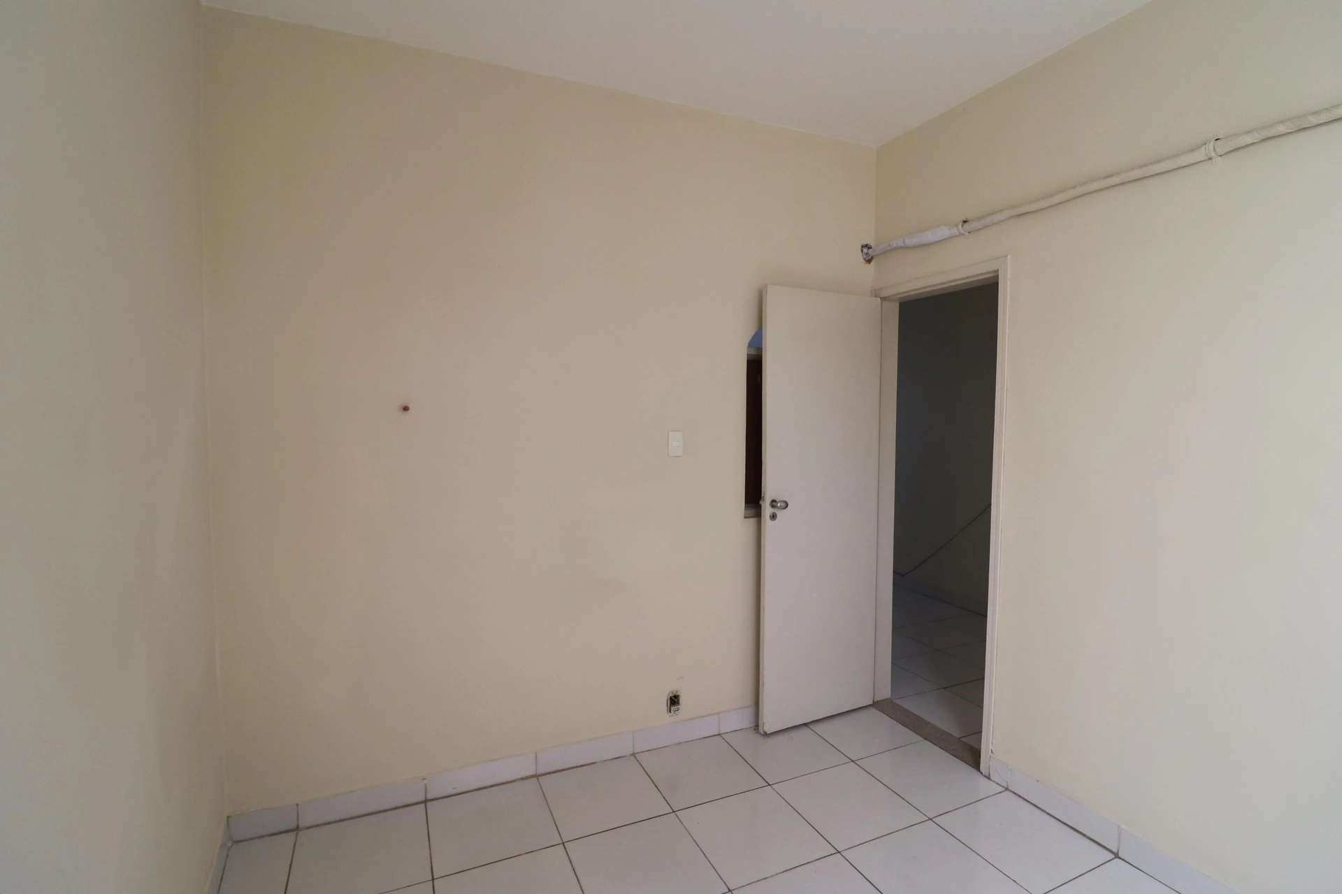Apartamento com 2 quartos, 1 banheiro e sem vaga — photo 22