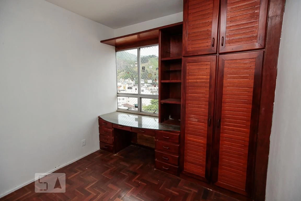 Apartamento sem mobília com 3 quartos e lavanderia — photo 14