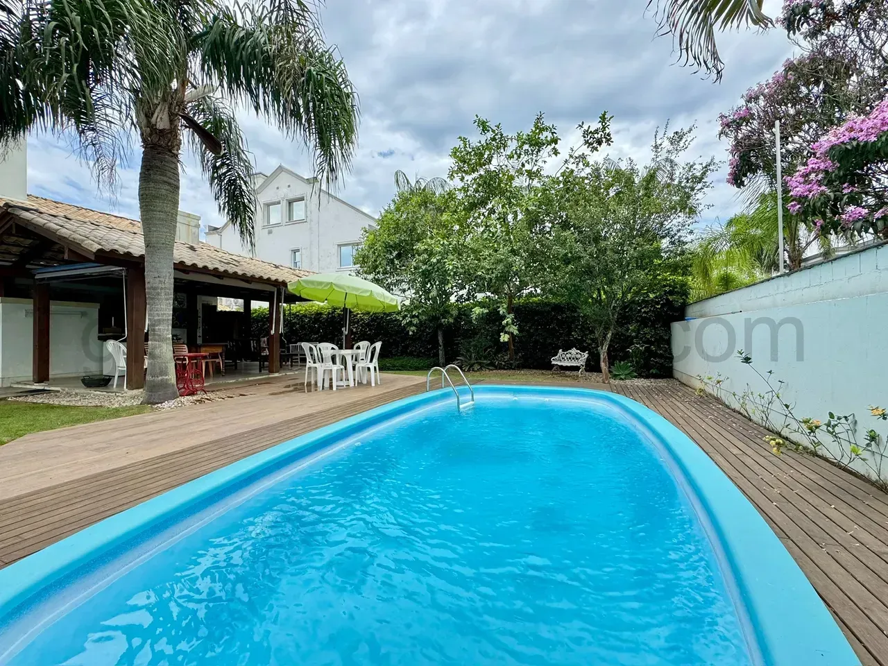 Casa amueblada con 4 dormitorios y 3 baños — photo 7