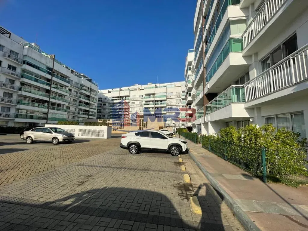 Apartamento de 3 quartos em condomínio com academia — photo 40