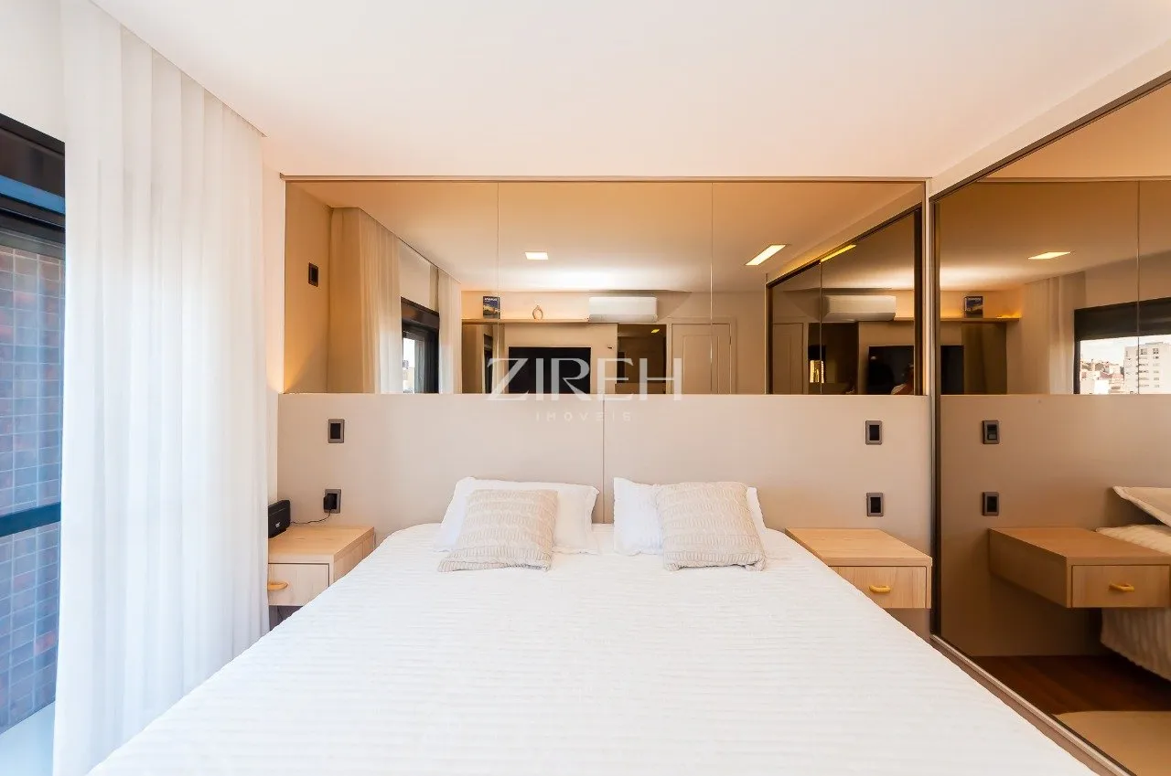 3-bedroom apartment in a building with a gym — photo 23