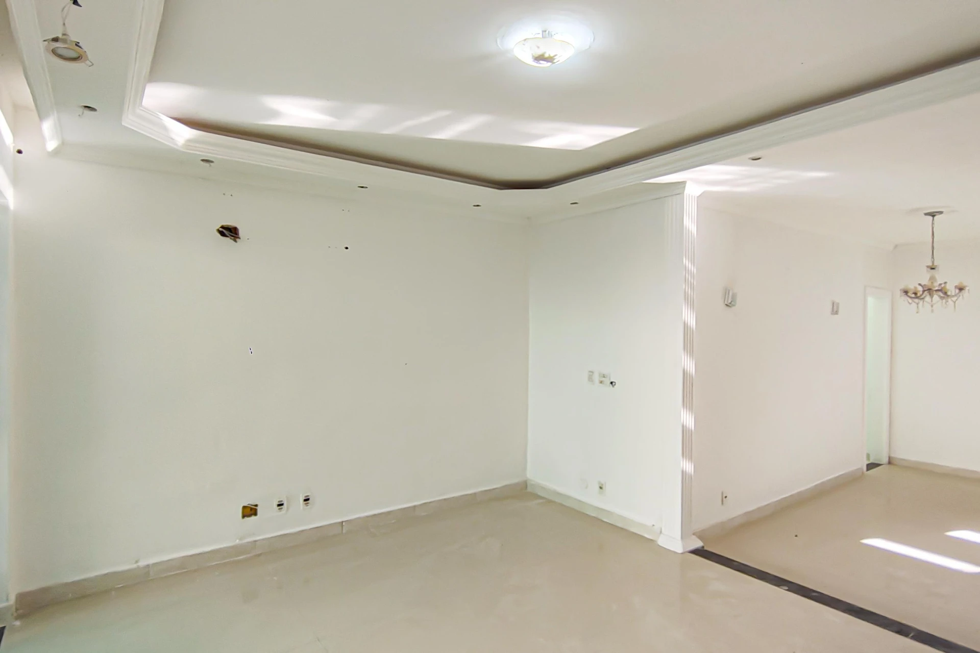 Casa em condomínio com 3 quartos e 4 banheiros — photo 12