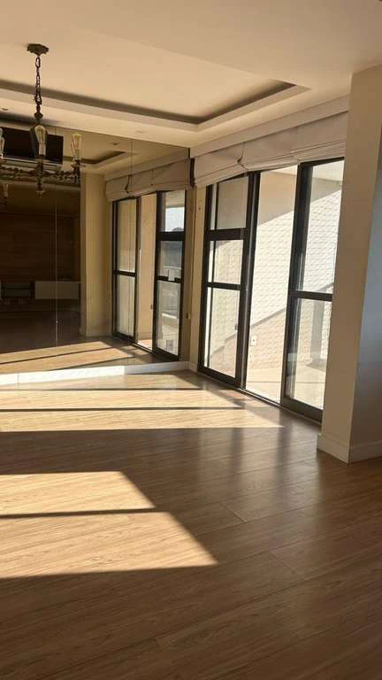 Cobertura com 3 quartos, 2 suítes e 2 vagas — photo 2