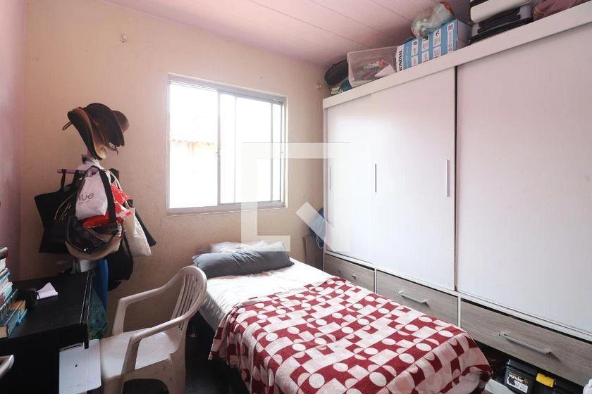 Casa de 2 quartos com máquina de lavar, Bangu — photo 8