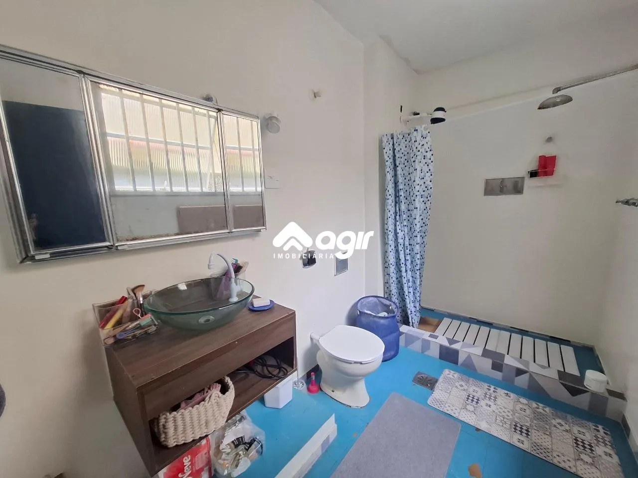 Furnished house with 4 bedrooms and 4 bathrooms — photo 19